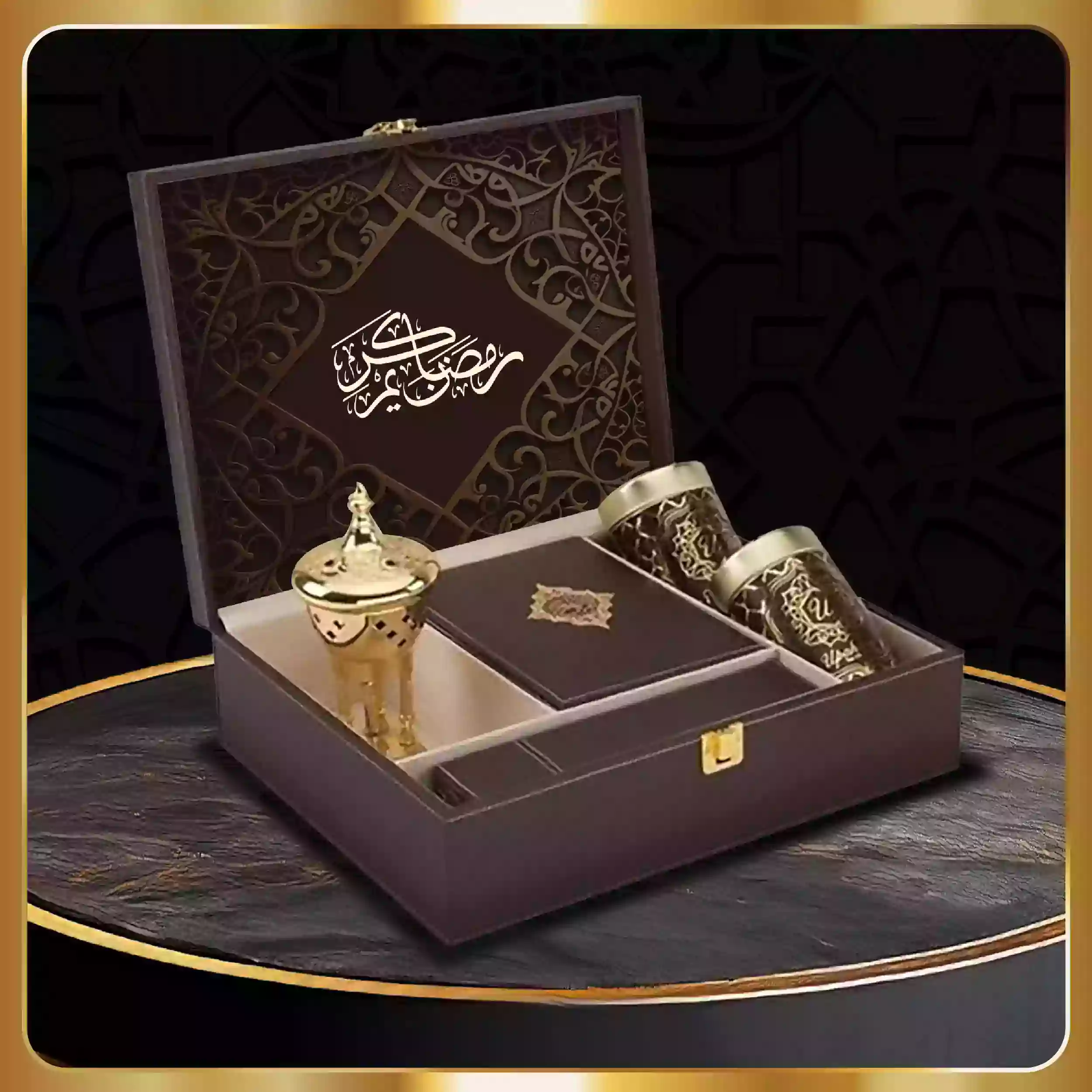 Sparkling crystall award